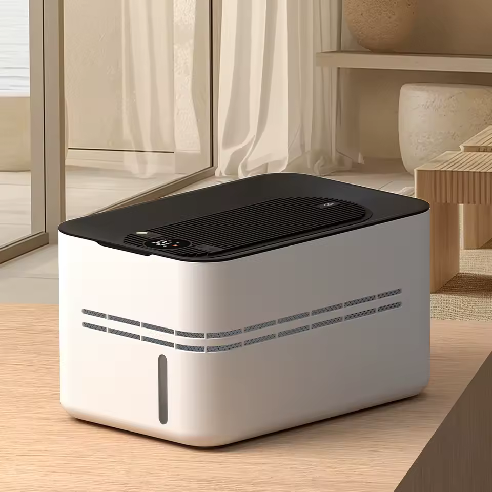 가습기 선택 팁