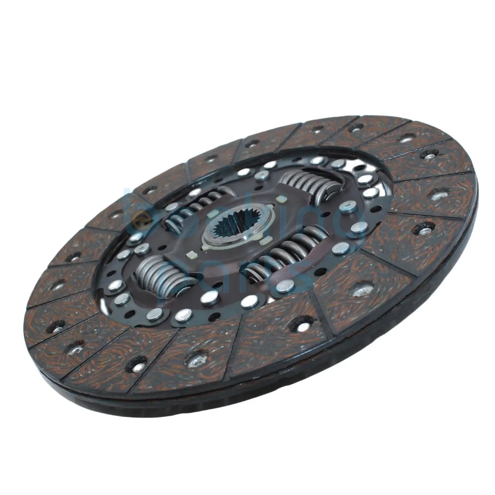 CLD21474,411004B070,HYD106U,411004B000/MZD089U,SP7H100,HYD106UDCH,411004B000K, Clutch Disc For KIA H100 BUS 93- G4CS/JS,D4BF/H