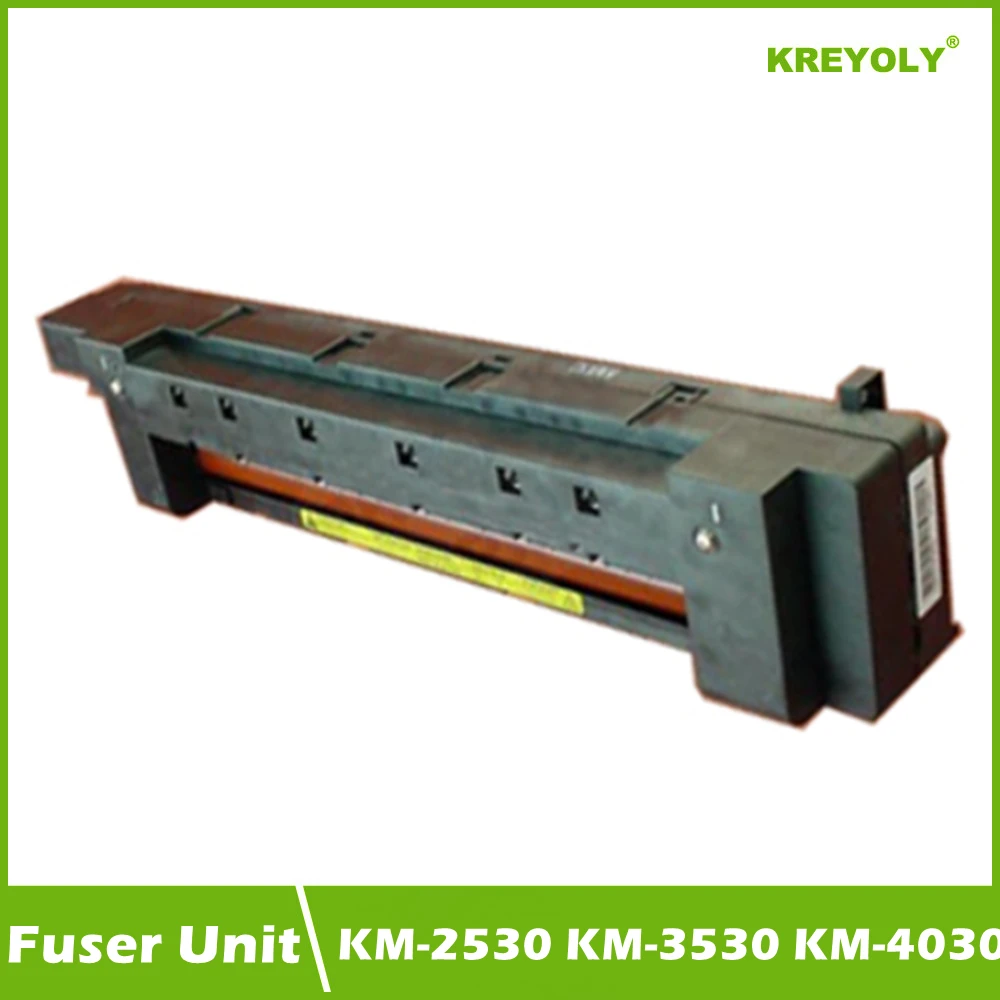 FK-705 Fixier einheit für Kyocera KM-2530 KM-3530 KM-4030 302 bj93044 302 bj93054 original renoviert 110v 220v