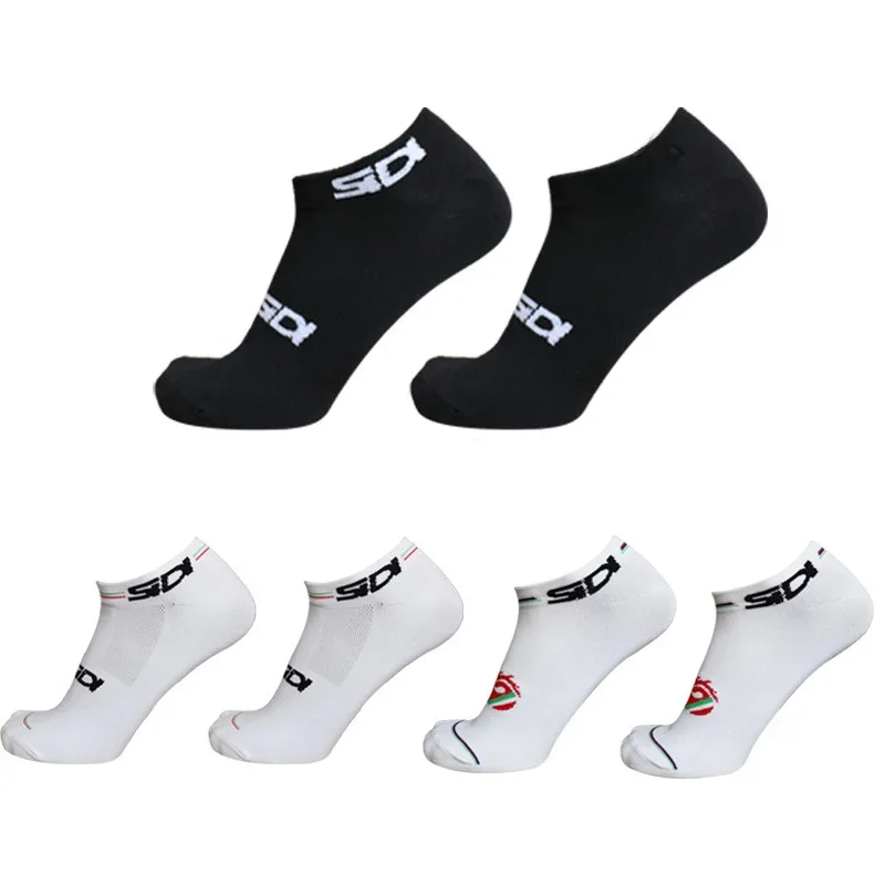 AliExpress Cycling Sports High Socks Quality Professional Outdoor Racing Mountain Bike Socks Road Bike Socks