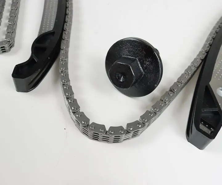 Timing Chain Repair Kit OE 150A03349R For Renault H5F Nissan HRA2DDT 1.2T TCe DIG-T Turbo Engine