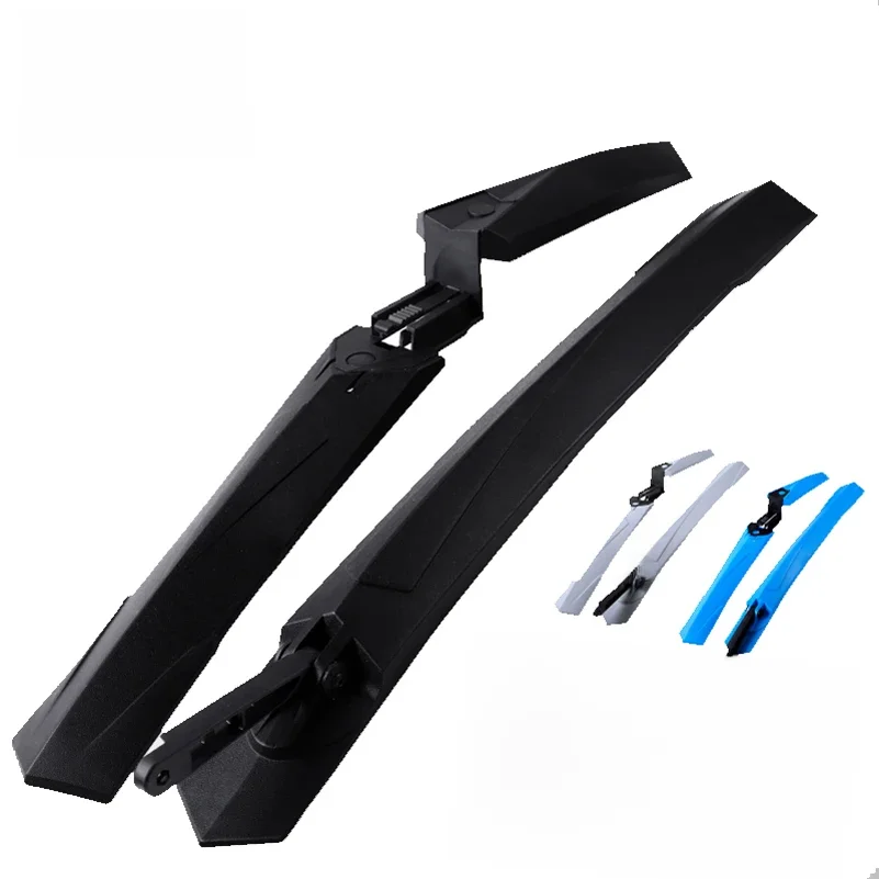 AliExpress West Biking WEST BIKING Bike Fenders Mudguard Quick Install Road Mountain Bicycle Cycling Tire Front/Rear