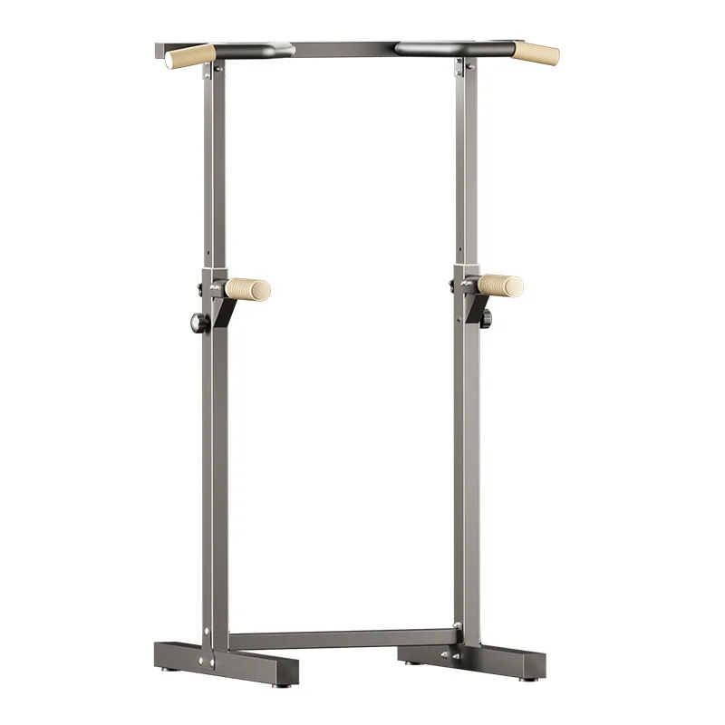 

Comprehensive trainer Floor horizontal bar indoor pull-ups parallel bars Home fitness equipment