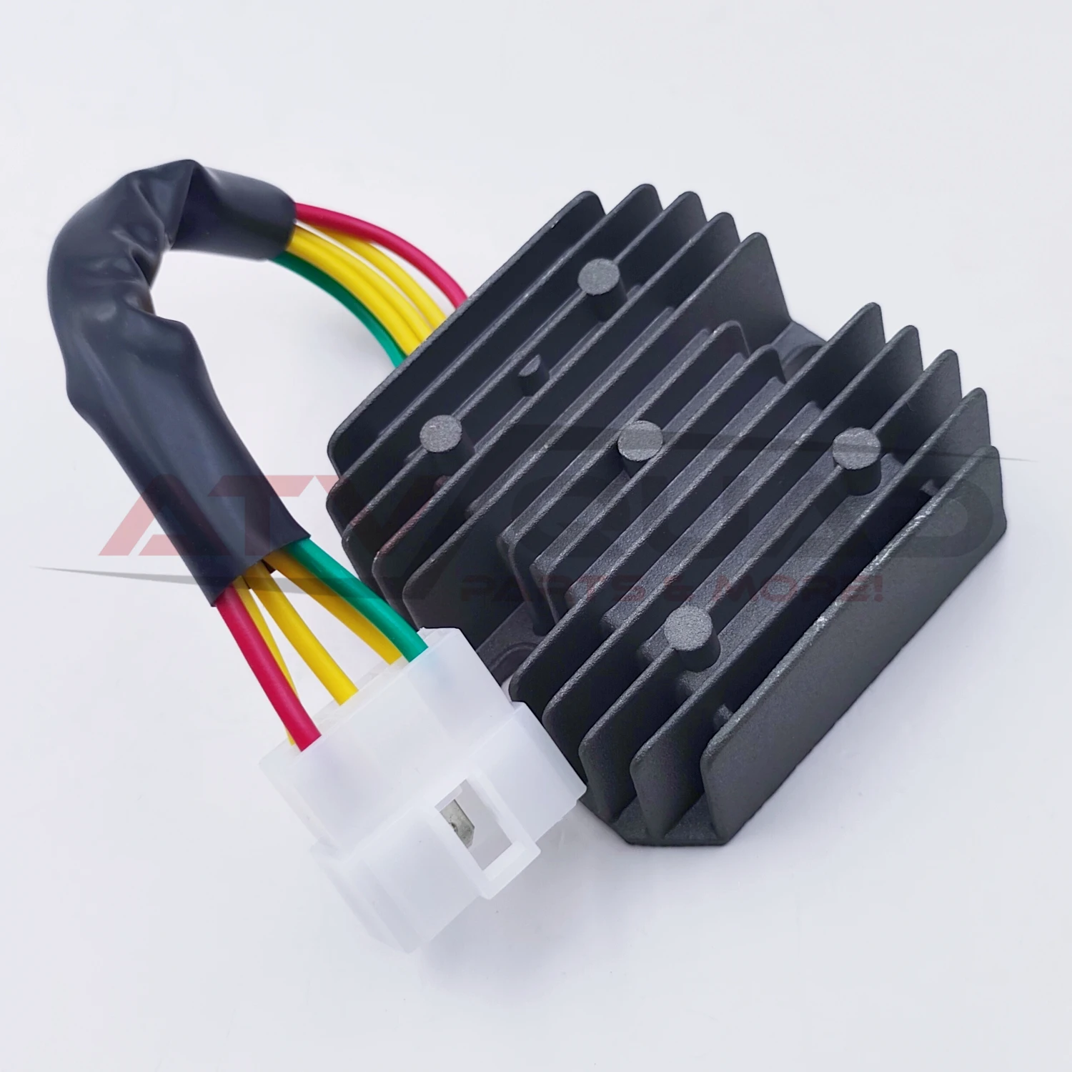 Different Connector Regulator Rectifier for Linhai M150 T3a 260 300 E2 300 T3b 400 2B IRS 400 E2 500 E2 22007