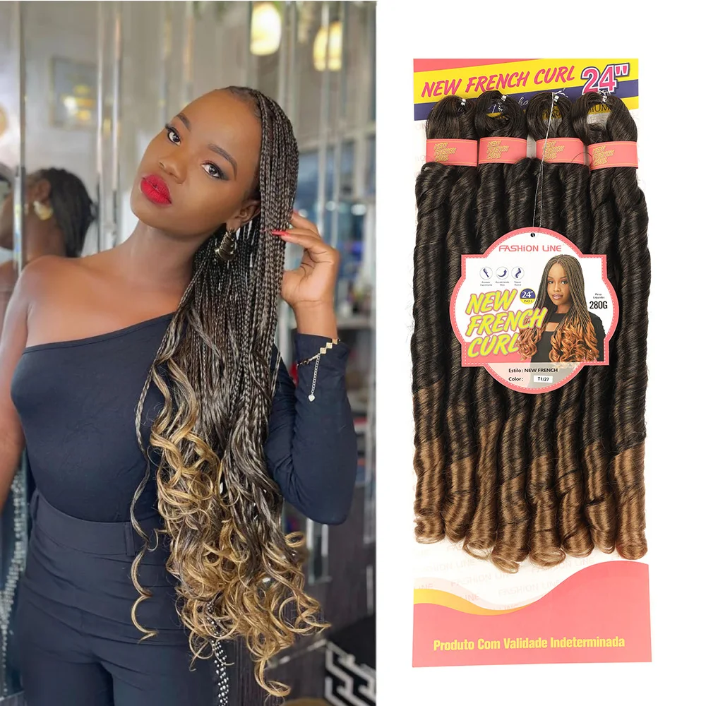 ضفائر كروشيه من كابيلو ، جامبو ، أندولادو ، بوهو ، تجعيد ، فيبرا سينتيكا ، جودة ممتازة ، جديد ، جي ، 60 #5