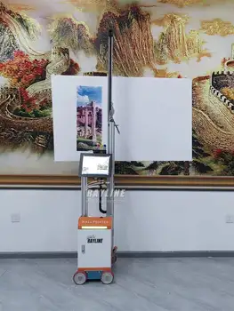 10 best sales Máquina de impressão de parede 3D - №7