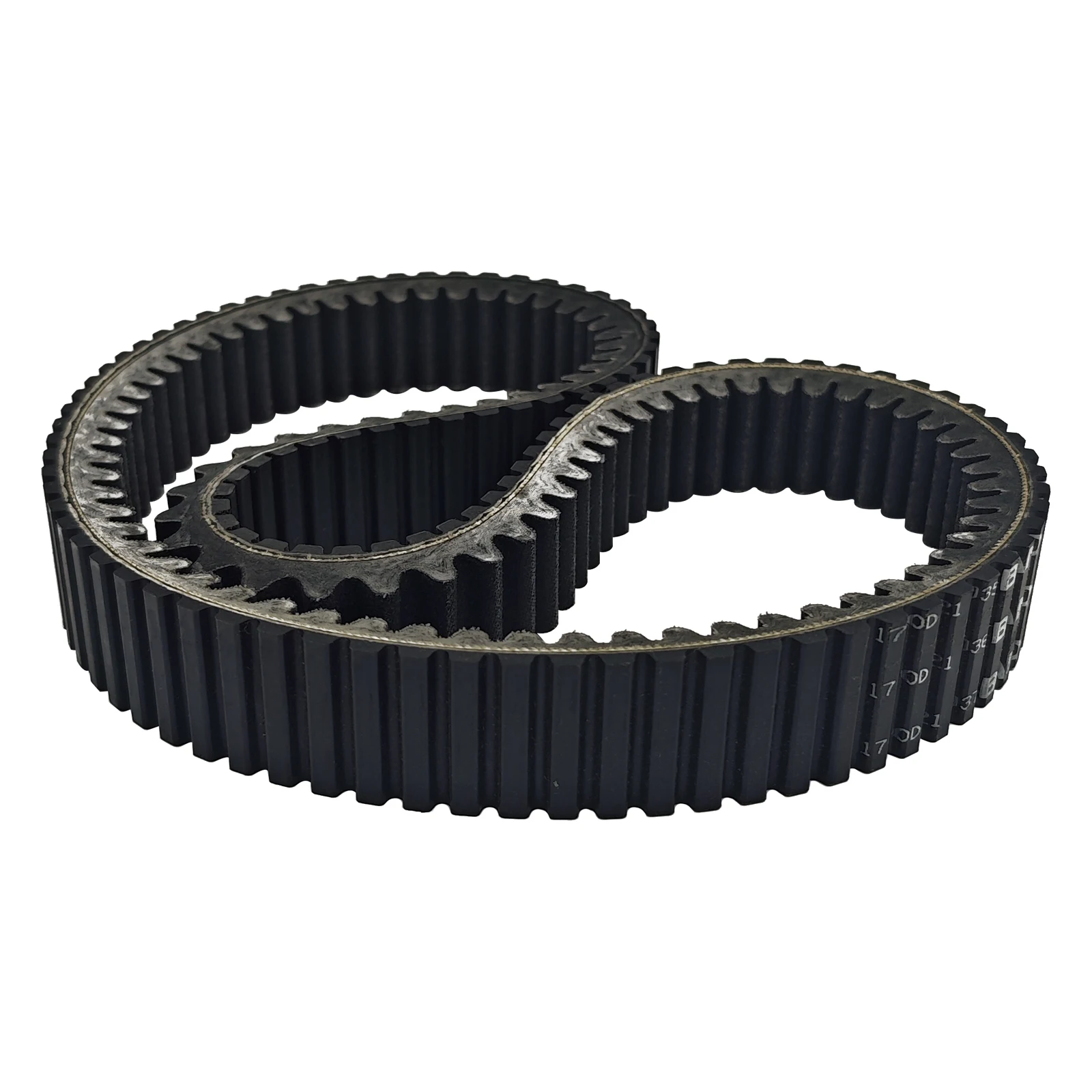 Original Drive Belt For CF 1000 U10 U10XL Pro CF U10 PRO CF1000UZ-8 C-F U10XL PRO CF1000UZ-8L 2025 ATV UTV 0NYV-054000-3000