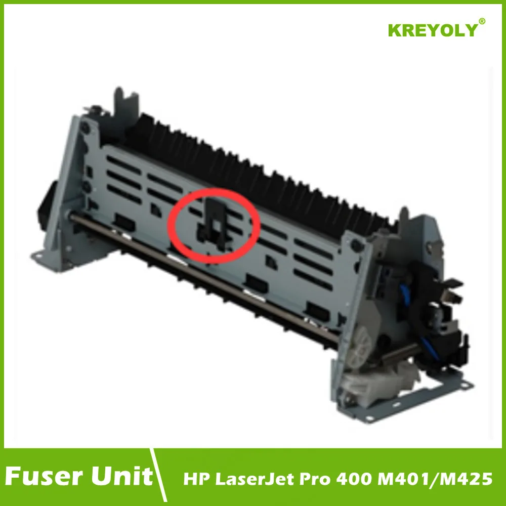 RM1-8808-000/RM1-8808-010/RM1-8808-020 Fuser unit For HP LaserJet Pro 400 M401/M425 Fuser Unit