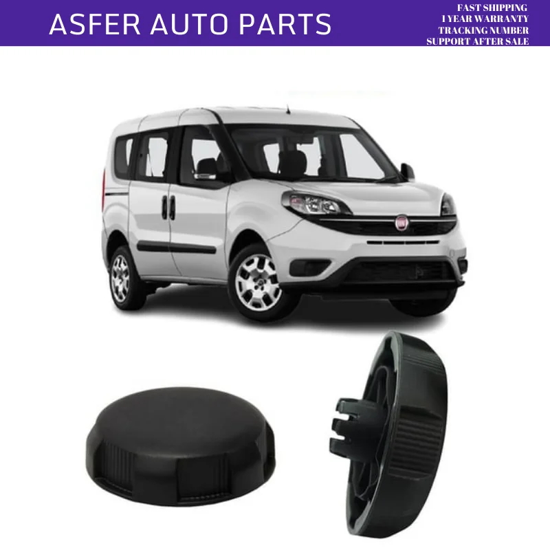 Seat Adjustment Button Black Color For Fiat Doblo Fiorino Linea Punto High Quality Fast Shipping  Oem 184732180