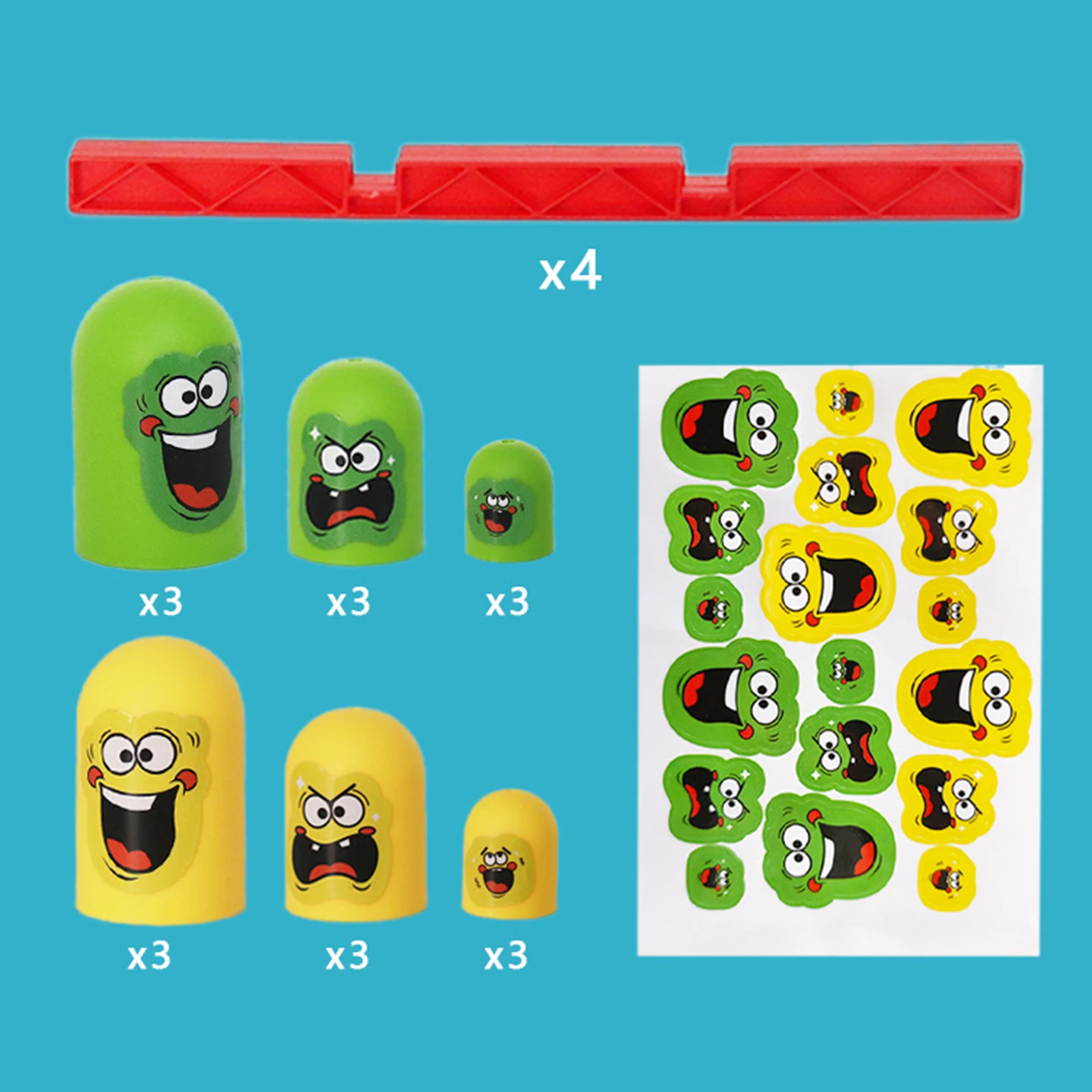 Thumbnail 3 - #6 Compare Bingo Sets Before You Buy