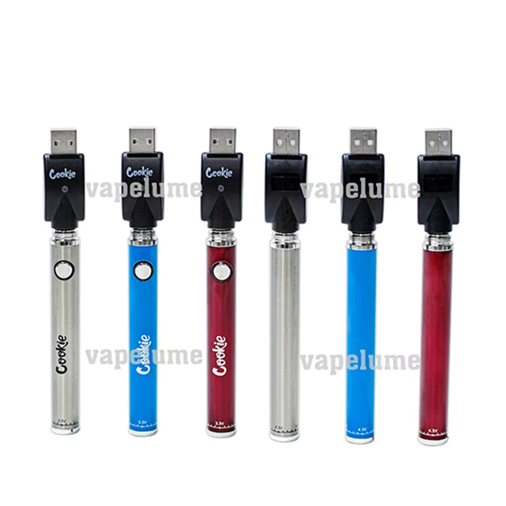 Empty 510 Thread Cart No Thick Oil Cartridge Disposable Vape 1ml 0.8ml Cermaic Glass Tank Custom Logo Rechargeable Battery Volts view 6