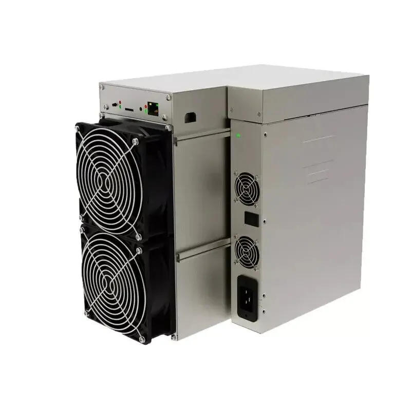 BUY 5 GET 3 FREE NEW IceRiver KS5L Mining 15T 3400W KHeavyHash KAS Miner ASIC Warranty IN STOCK