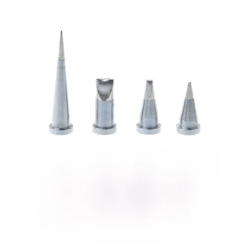 Pointe de fer à souder pour Weller WSD81 WD1000 WSP80 WP80 LT, Station de soudage LT1L LTD LTA LTH LTB LT4 LTBB LTCC, tête de soudage