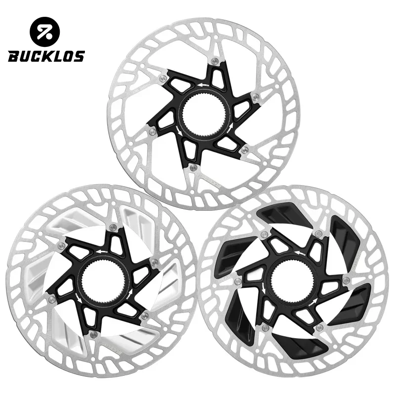 #31 Top Bicycle Brake Rotors Picks for Every Budget