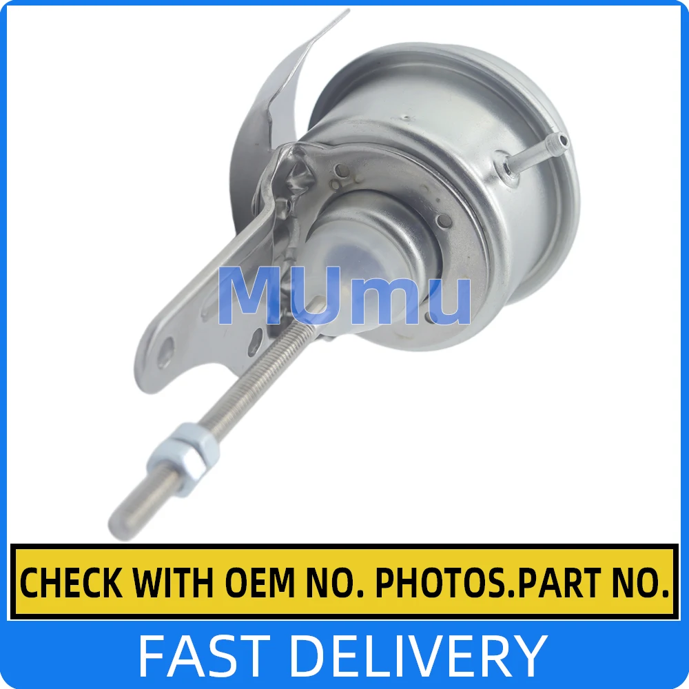 Turbo Wastegate Actuator For VW Caddy Touran Golf SEAT Leon 1.9 03G253014T 03G253014TX 54399880072 5439-970-0072 54399700072