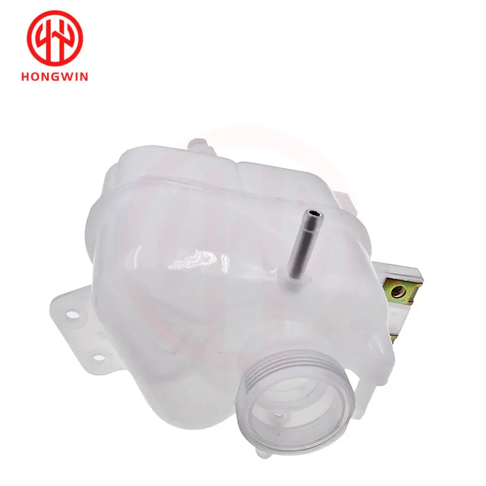 95352004 95992466 603534 Engine Coolant Reservoir Expansion Tank With Cap For Chevrolet Beat 2018-2019 Spark Classic 2011-2015