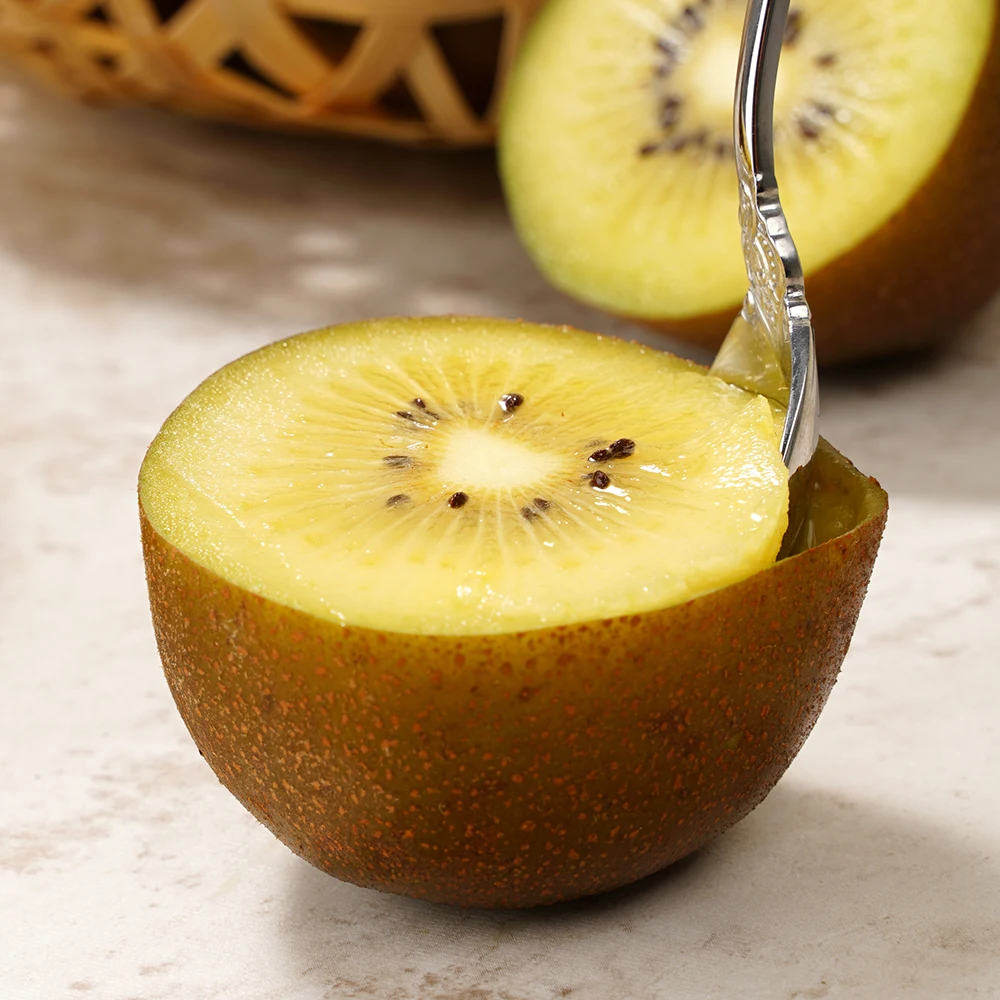 gold kiwi