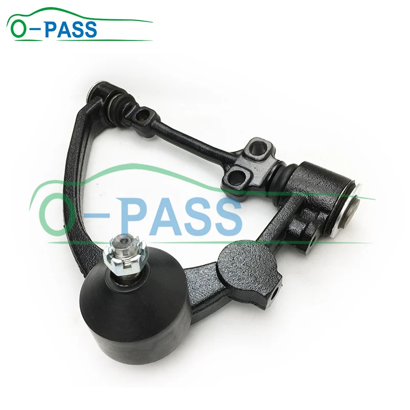 OPASS Front axle upper Control arm For TOYOTA Touring & Grand Hiace II III IV DYNA 150 350 Quantum Regius 4x4 48066-29025 MOQ 1