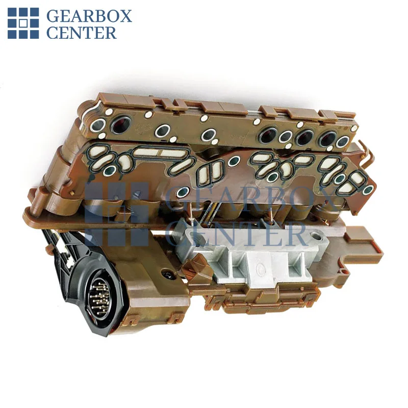 Gearbox Center 6L80 E 6L90E Control Module (TEHCM / TCM) (Provide VIN For Programming)