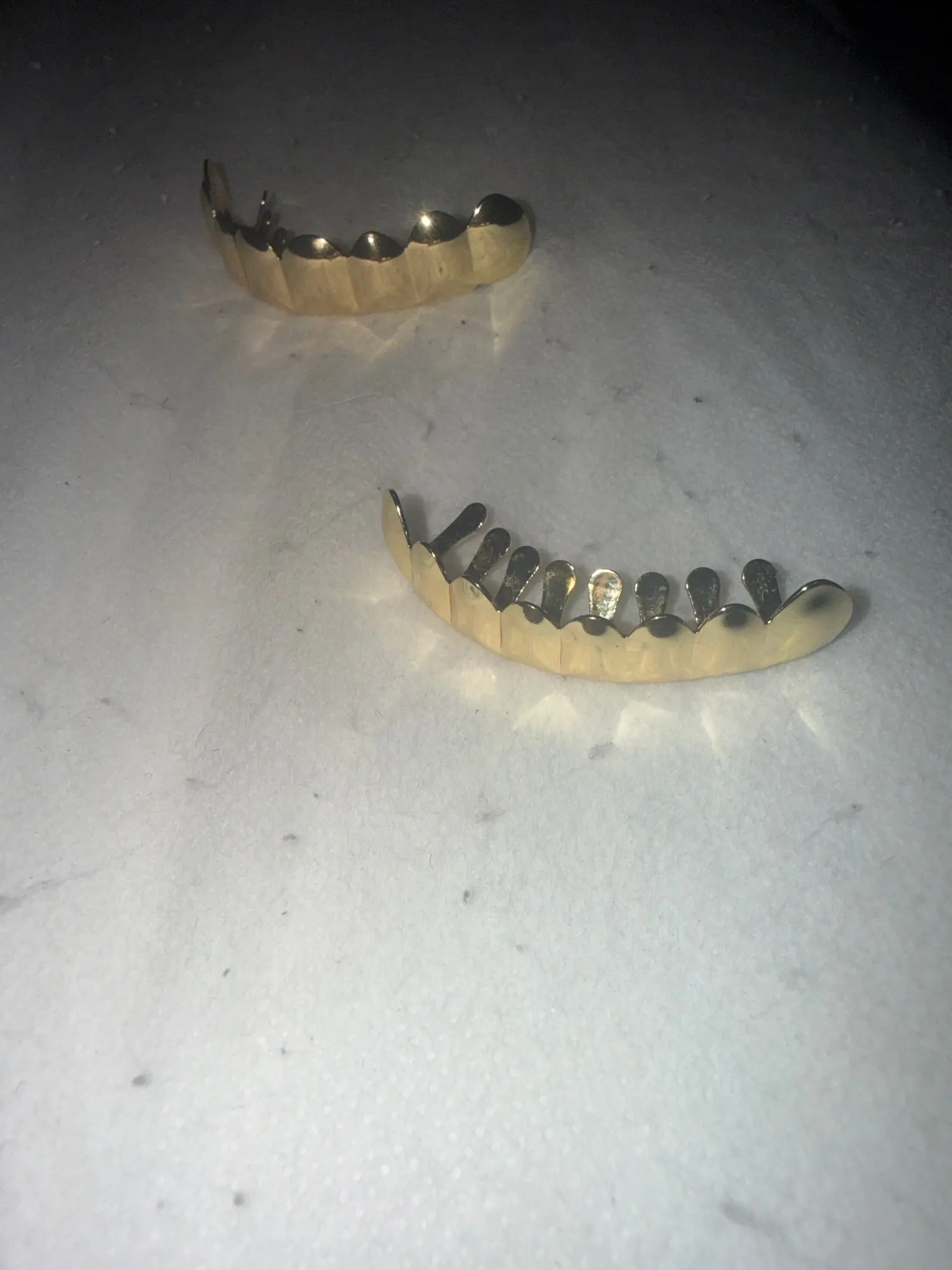 Customer review photo