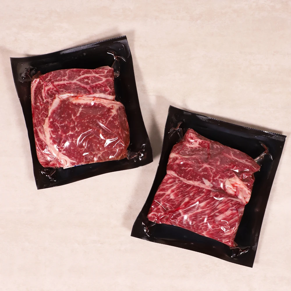 [kunhwa Hanwoo] Hanwoo 2 Grade sirloin steak  200g