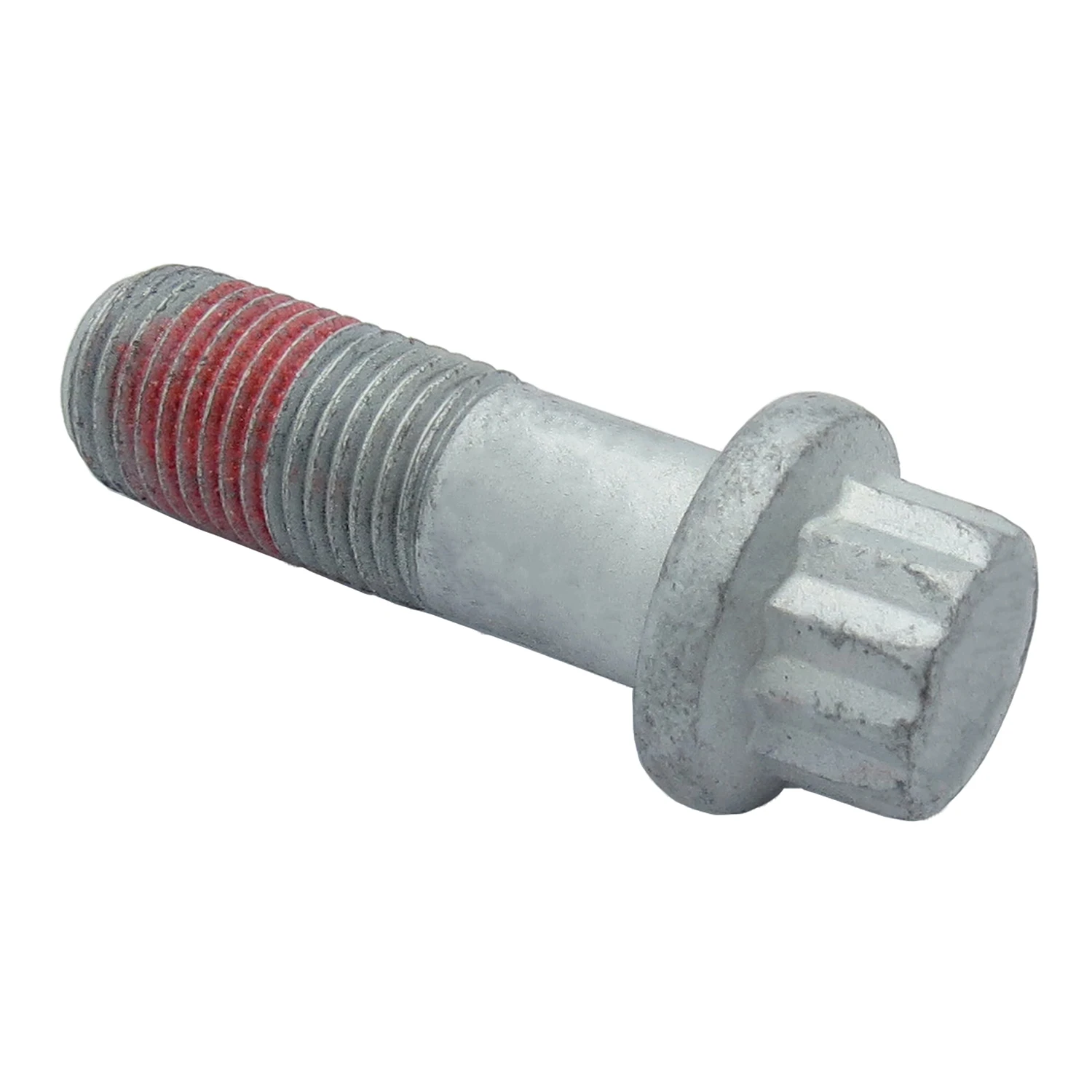 M12 X 35MM Brake Caliper Bolt Front or Rear Driver Passenger For Land Rover Defender Discovery 1 2 Range Rover FTC3375 SYP500090