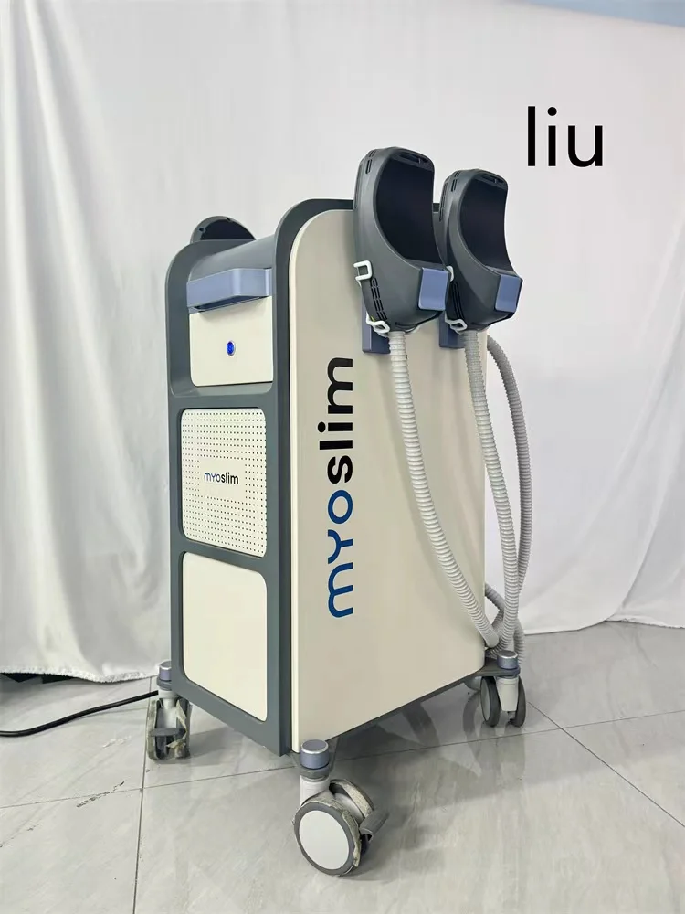 Slimming Nova PRO Hi-emt Emszero Ems Zero Neo professional machine body shaping 15 Tesla radio frequency