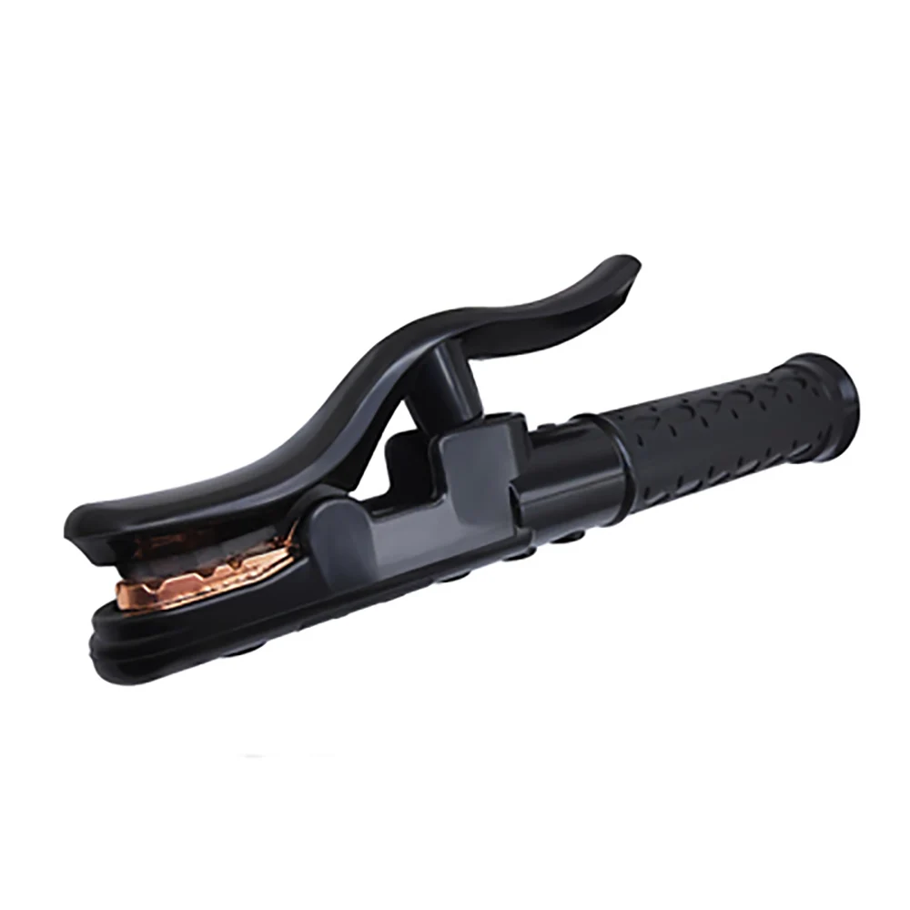 1000A Heavy-Duty Welding Tongs 2.5-5.0mm Welding Electrode Holder With Copper Jaws Welding Pliers For High Current Welding
