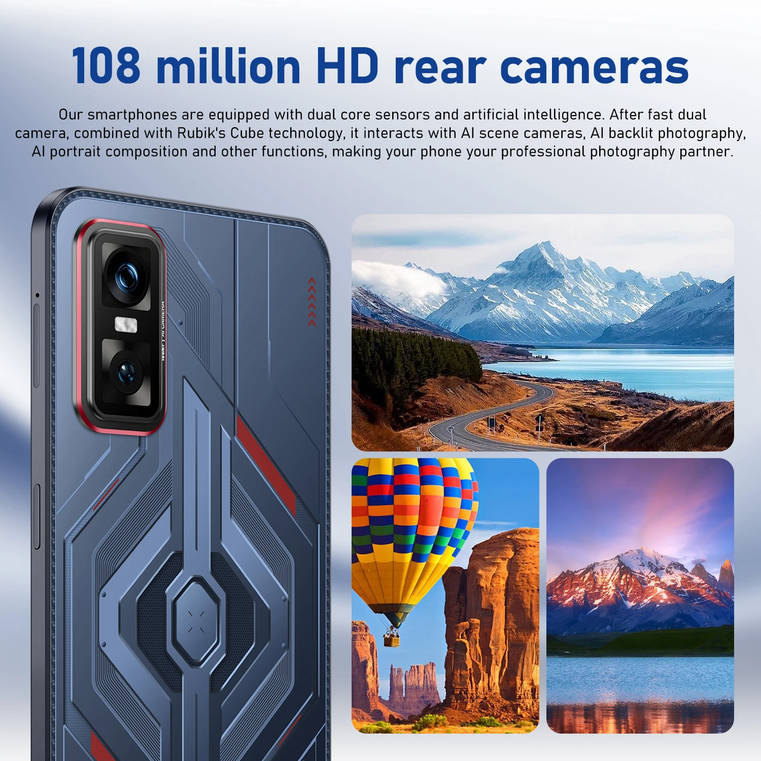 2025 الأصلي الوسادة GT30 برو الكمبيوتر اللوحي 7.3 بوصة HD 4K أندرويد 15 16GB + 1 تيرا بايت 7800mAh بطارية 4G 5G المزدوج سيم بطاقة واي فاي لتحديد المواقع جوجل تبويب #5