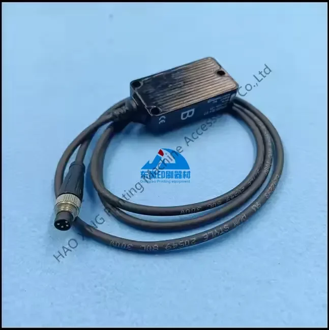 Migliore qualità originale di fabbrica C2.110.1325/01Sensore OPT RS Prox CD102 XL105 Stampa offset Pezzi di ricambio di ricambio C2.110.1325