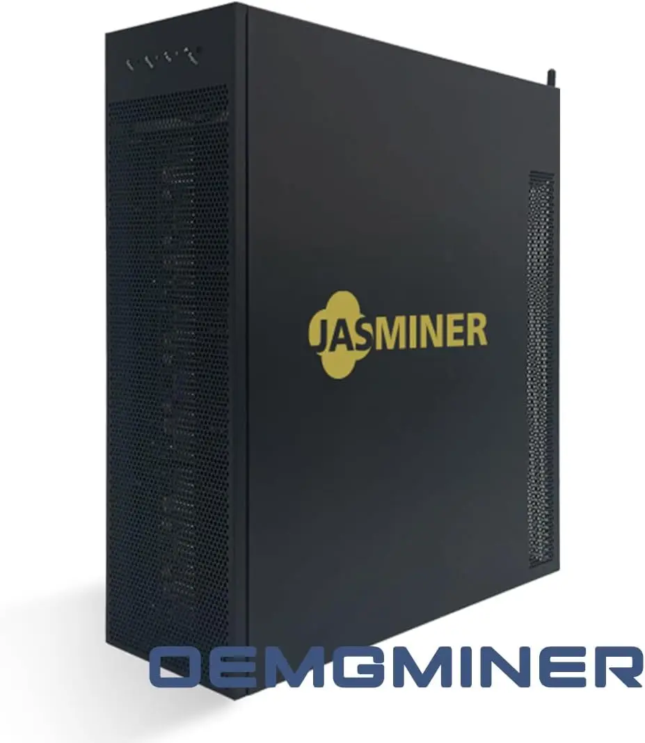 

BA BUY 4 GET 2 New Jasminer X16-Q 1850M 620W 8G etc Ethereum Classic ethf Miner с высокой производительностью 3U тихий сервер Wi-Fi версия