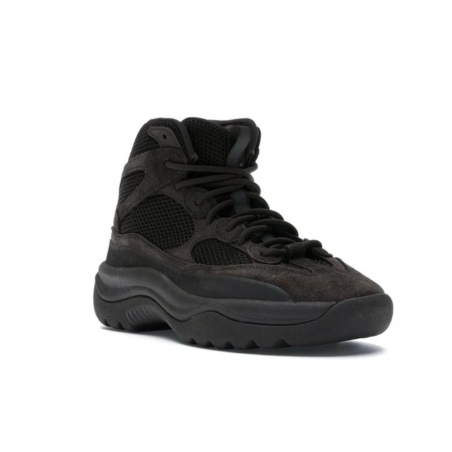 Yeezy boots fake sales