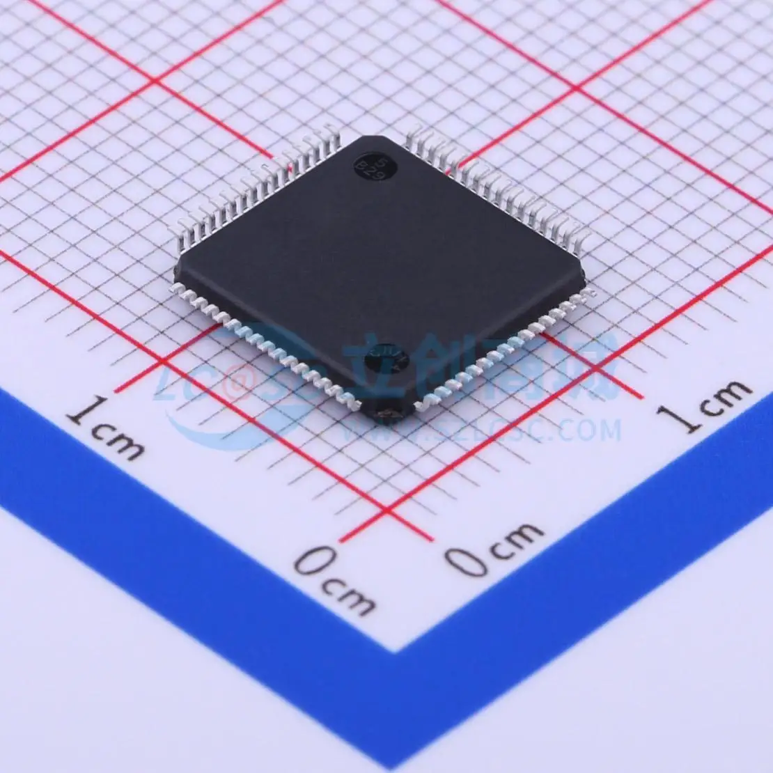 STM32F101RCT6 In stock High quality Original New