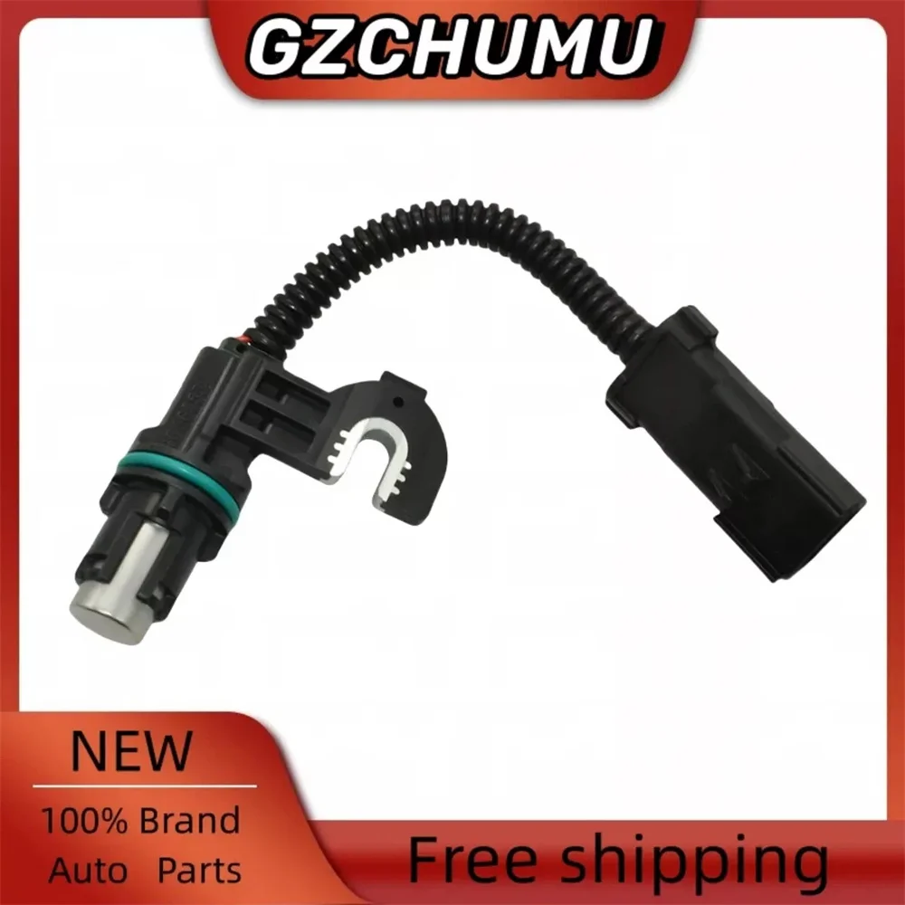 

Camshaft Position Sensor Fits:OEM#4686353 Chrysler Dodge Jeep Plymouth 1998-2007