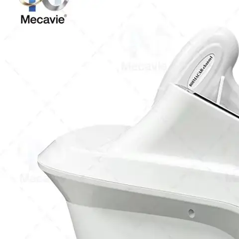 4000W Mini Diode Laser Hair Removal Machine Ice Cooling System Painless Permanent Hair Reduction Skin Rejuvenation Device, 808nm High Power Portable Beauty Machine For Salon & Household, Full Body Facial Bikini Leg Armpit Depilation, Built-In Ice Cool Tec