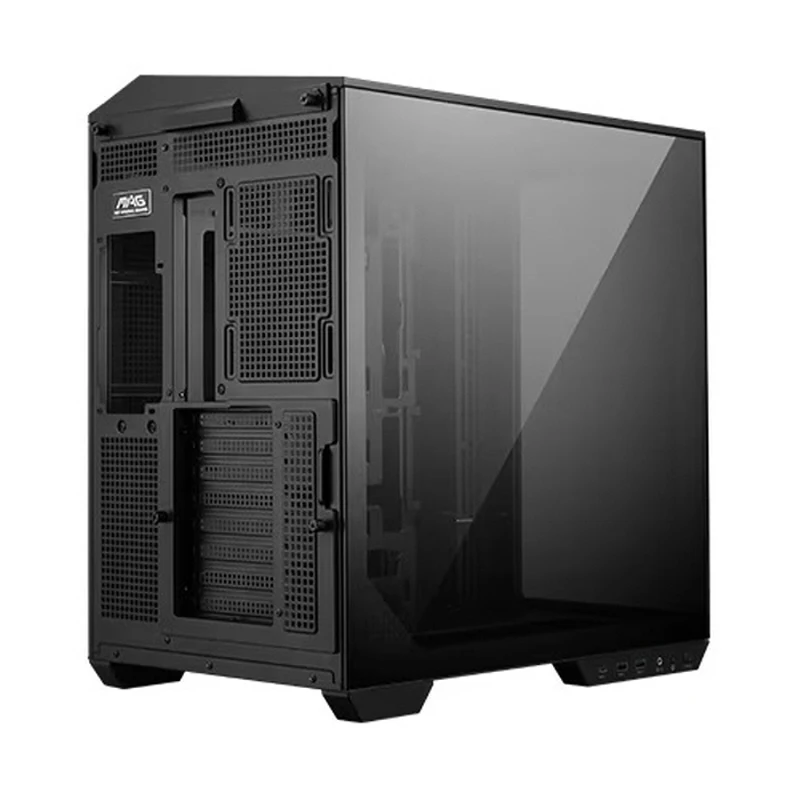 MSI MAG PANO 100L Project zero (black) PC case