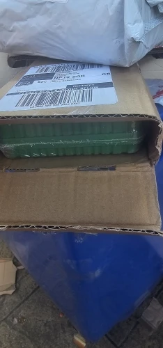 Customer review photo
