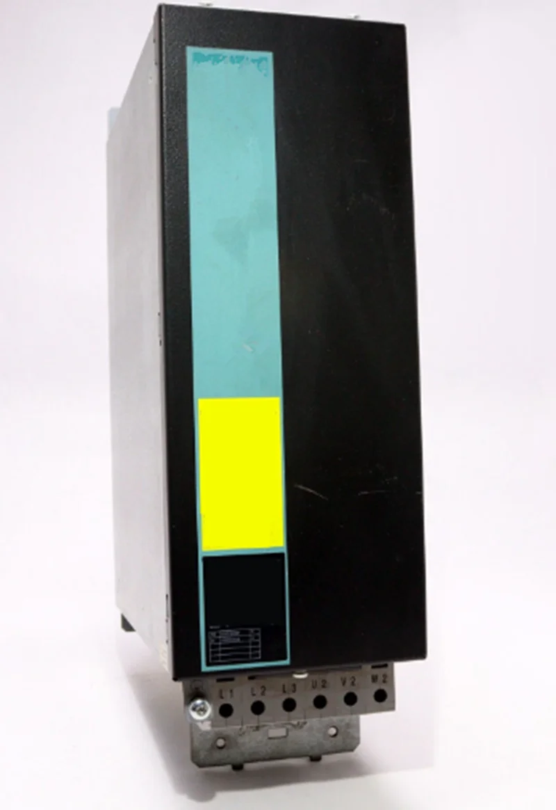 جديد وأصلي 6SL3100-0BE28-0AB0 6SL3100-0BE31-2AB0 عاكس في المخزون ضمان لمدة سنة واحدة 6SL3100-0BE28-0AB0 6SL3100-0BE31-2AB0