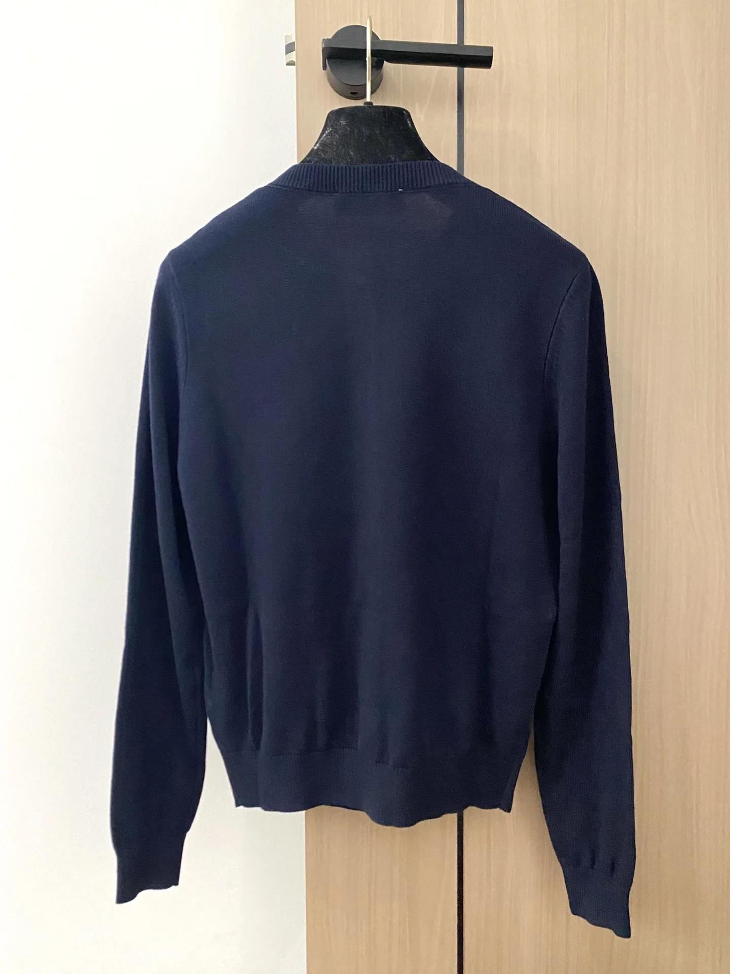 

2025 New Cardigan Academic Style WYY-99