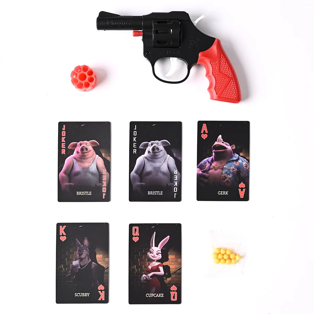 كذاب بار الجدول بطاقة لعبة الذكاء أربعة أشخاص مجلس متعدد اللاعبين المحمولة بطاقة الخصم الاجتماعي الكبار مجلس ألعاب الطاولة