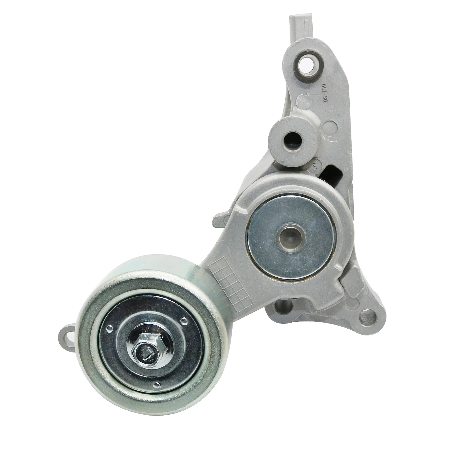 VOCR ZD25 1KDFTV 2KDFTV Engine Belt Tensioner w/Pulley For Toyota Hilux/Land Cruiser