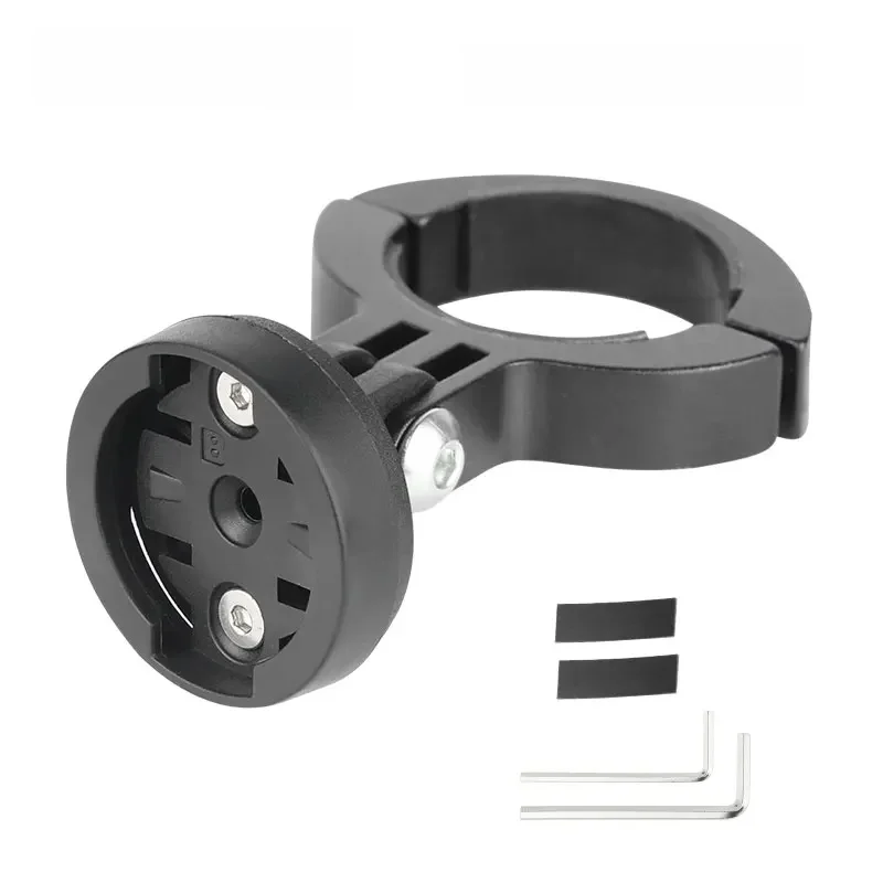 AliExpress DEEMOUNT MTB Road Bike Rear Lamp Bracket Radar Light Stand for Bryton Gardian R300L Seatpost Saddle Rail Mount Fits GoPro Adaptions
