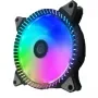 ما هو أفضل مروحة تبريد RGB بـ 7 دبابيس لجهاز الكمبيوتر الخاص بك؟ نظرة شاملة على Knup KP-VR308 بحجم 120 مم