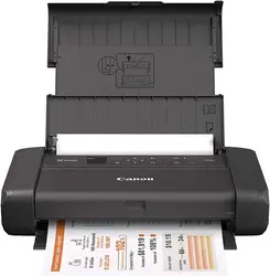 Ca no- n PIXMA TR150 Wireless Portable Printer