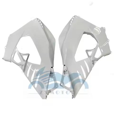 Motorcycle Fairings 2020-2023 CBR1000RR for CBR 1000RR 20 21 22 23 Injection Mold High Quality Free Custom Bodywork Parts