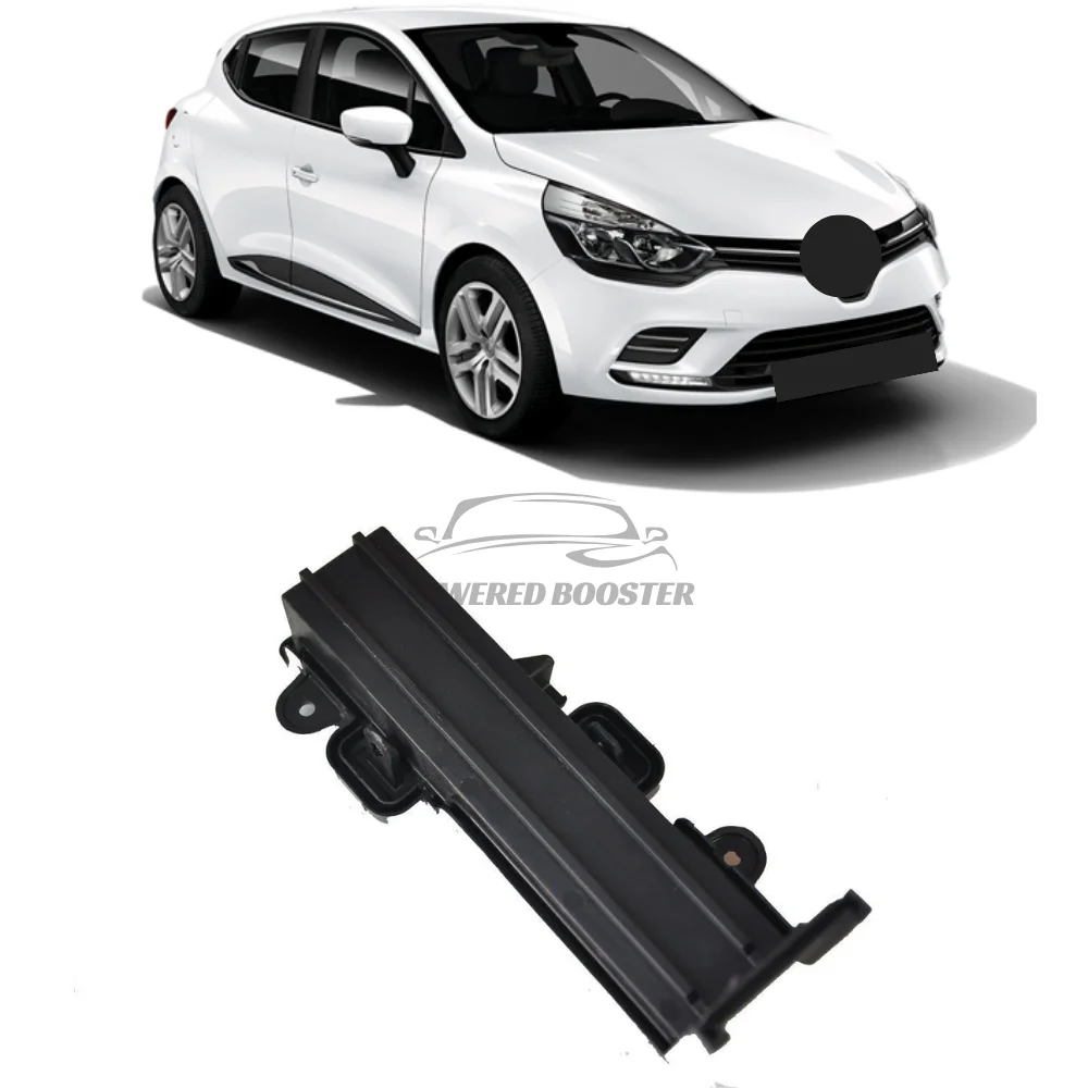 

Крышка пыльцевого фильтра Clio-IV Symbol Joy Logan Sandero 27272763745r, запасные части премиального качества