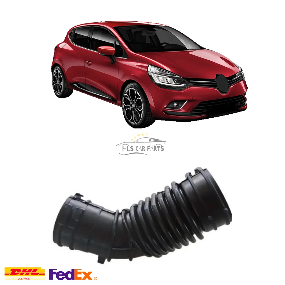 

Турбинная труба для Renault Clio 4 Dacia Duster Logan 2 Sandero 2 Captur 1,5 dci OE 165758885R Высокое качество Быстрая доставка