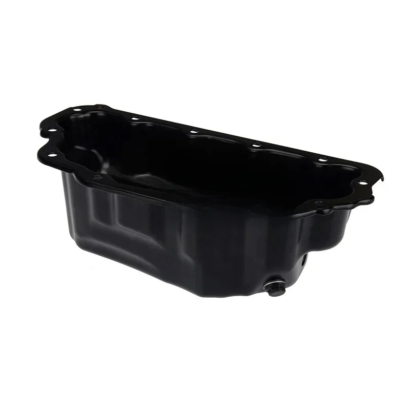 for Mercedes-Benz om642.826 X166 W166 GL350 GLS350d ML350 GLE350 6420102528 A6420102528 Engine Oil Pan