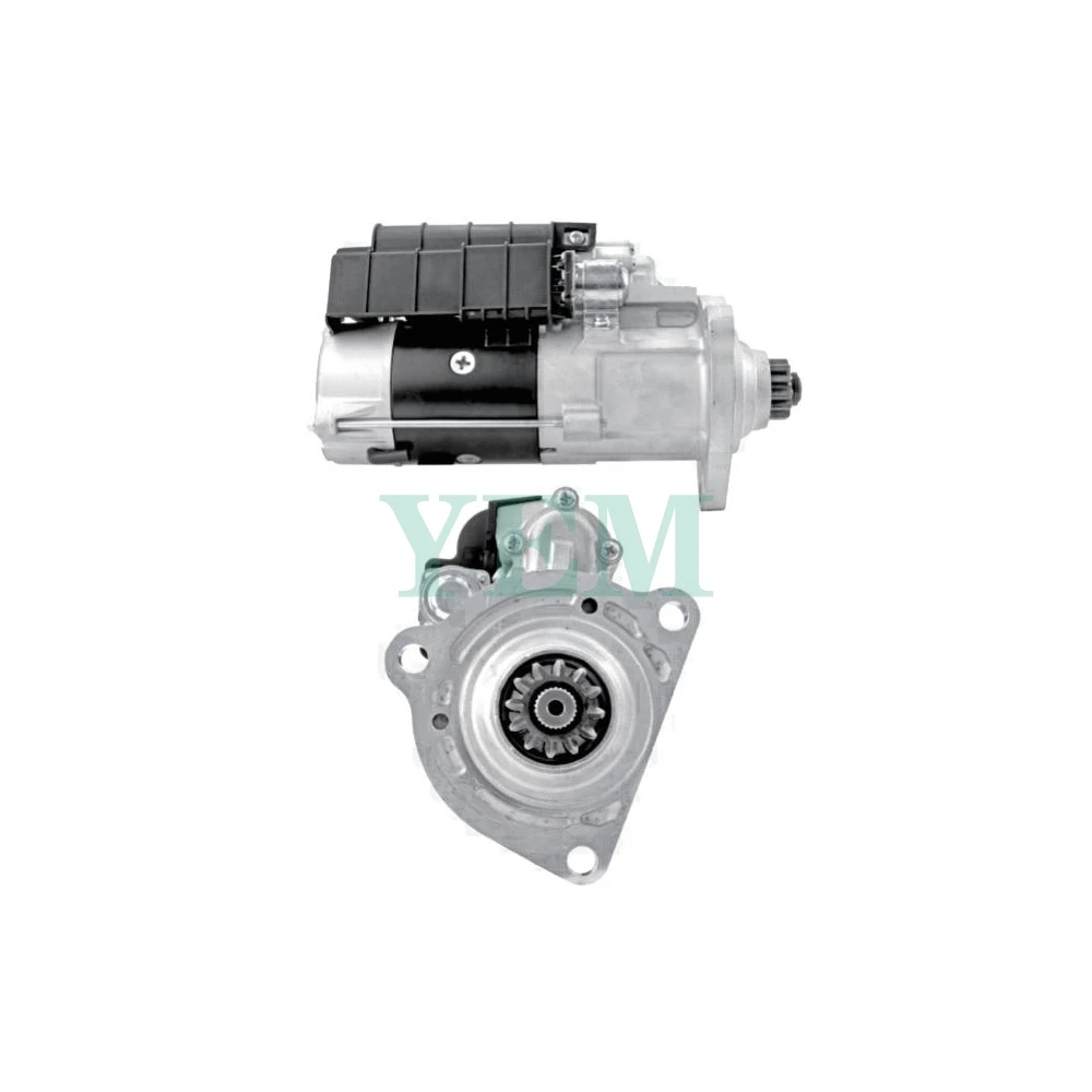 

For SCANIA 24V 12T 7.0KW Starter Motor 1797880 2008268