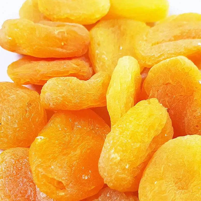 ★Paldo Post-food business snacks 200g / 400g semi-dry apricots with soft and fresh seeds removed